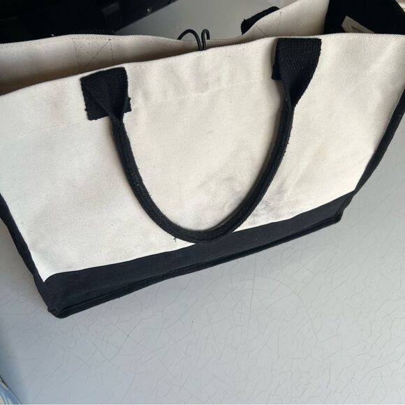 YOOFAN Canvas Tote Bag YOOFAN Canvas Tote Bag - Personalized 12 Zodiac Signs Leo - Picture 10 of 12